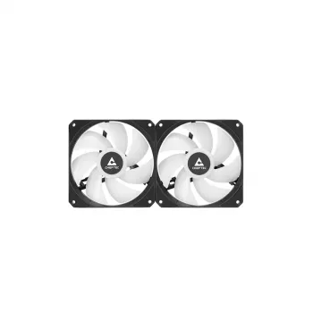 Šķidruma dzesētājs CHIEFTEC ICEBERG 240 RGB CLC-240-RGB — 240mm radiators, AIO, RGB apgaismojums