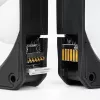 Šķidruma dzesētājs CHIEFTEC ICEBERG 240 RGB CLC-240-RGB — 240mm radiators, AIO, RGB apgaismojums
