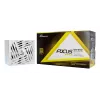 Barošanas bloks Seasonic Focus GX-850 850W 20+4 pin ATX Balts