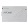 Barošanas bloks Seasonic Focus GX-850 850W 20+4 pin ATX Balts