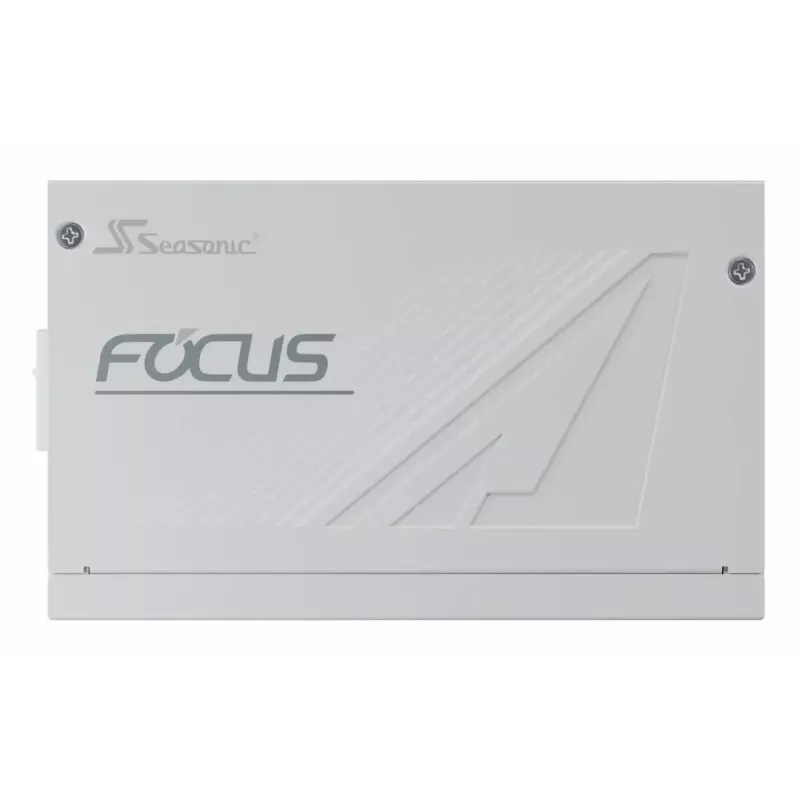 Barošanas bloks Seasonic Focus GX-850 850W 20+4 pin ATX Balts
