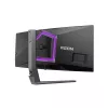 AOC AGON PRO AG346UCD datora monitors 86,4 cm (34 colli) 3440 x 1440 pikseļi Wide Quad HD QD-OLED Melns, Pelēks