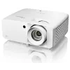 Optoma ZH450 lāzera projektors, DLP, Full HD 1920x1080, 4500 ANSI lūmeni, balts