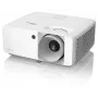 OPTOMA Projektors ZH420 - FHD 1920x1080 4300 LM Balts