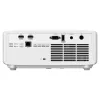 OPTOMA Projektors ZH420 - FHD 1920x1080 4300 LM Balts