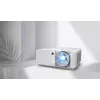 OPTOMA Projektors ZH420 - FHD 1920x1080 4300 LM Balts