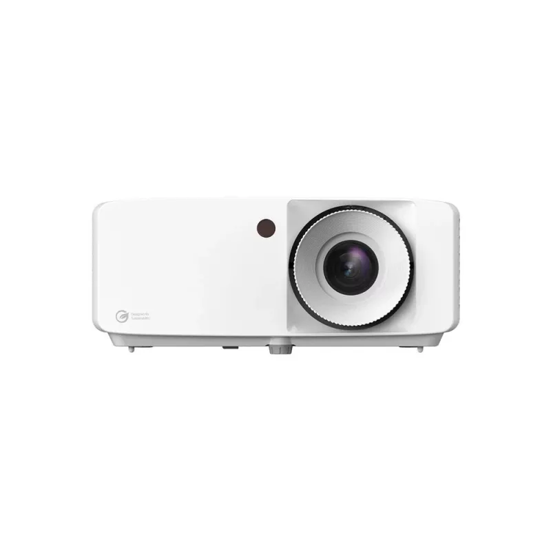 OPTOMA Projektors ZH420 - FHD 1920x1080 4300 LM Balts