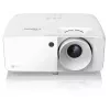 OPTOMA Projektors ZH420 - FHD 1920x1080 4300 LM Balts