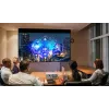 OPTOMA Projektors ZH420 - FHD 1920x1080 4300 LM Balts