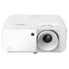 OPTOMA Projektors ZH420 - FHD 1920x1080 4300 LM Balts