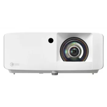 Īsā fokusa projektors Optoma GT2100HDR 4200 ANSI lūmeni DLP 1080p 3D Balts