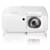 Īsā fokusa projektors Optoma GT2100HDR 4200 ANSI lūmeni DLP 1080p 3D Balts