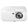 Īsā fokusa projektors Optoma GT2100HDR 4200 ANSI lūmeni DLP 1080p 3D Balts