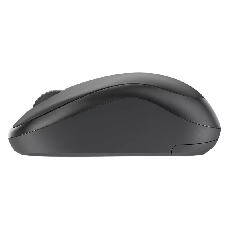 LOGITECH Mk295 Silent Wireless Combo Graphite Azerty Belgian