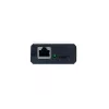 LevelOne Gigabit PoE bt uz USB-C PD 3.0 sadalītājs, IEEE 802.3af, IEEE 802.3at, IEEE 802.3bt, 10/100/1000Base-T(X), melns, Aktivitāte, Savienojums, Barošana, 0 - 40 °C, 0 - 70 °C