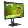 BenQ SW321C datora monitors 81,3 cm (32 colli) 3840 x 2160 pikseļi 4K Ultra HD LED Pelēks