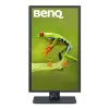 BenQ SW321C datora monitors 81,3 cm (32 colli) 3840 x 2160 pikseļi 4K Ultra HD LED Pelēks