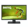 BenQ SW321C datora monitors 81,3 cm (32 colli) 3840 x 2160 pikseļi 4K Ultra HD LED Pelēks