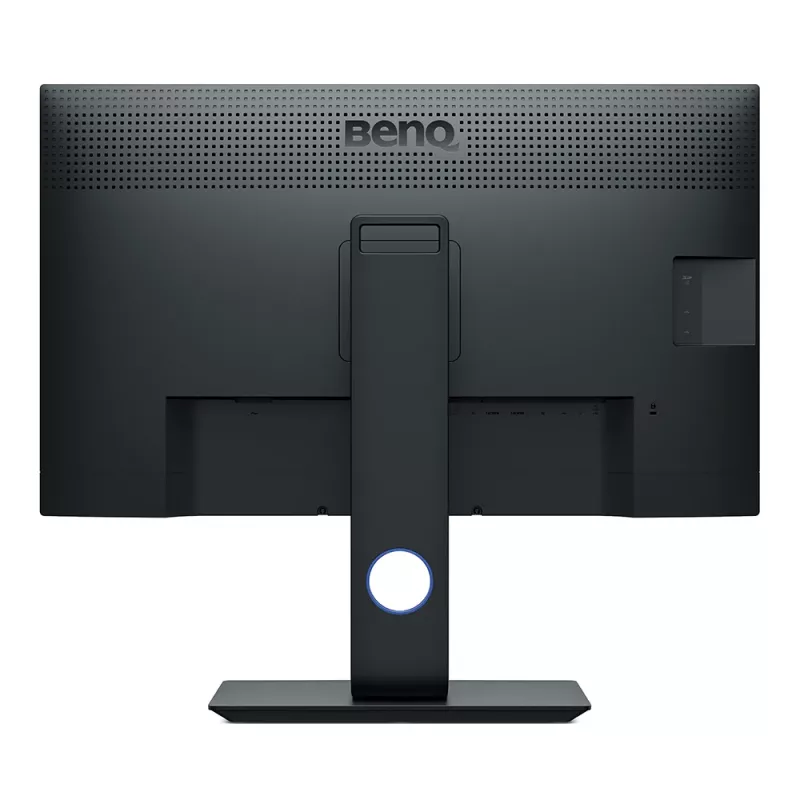 BenQ SW321C datora monitors 81,3 cm (32 colli) 3840 x 2160 pikseļi 4K Ultra HD LED Pelēks