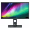 BenQ SW321C datora monitors 81,3 cm (32 colli) 3840 x 2160 pikseļi 4K Ultra HD LED Pelēks