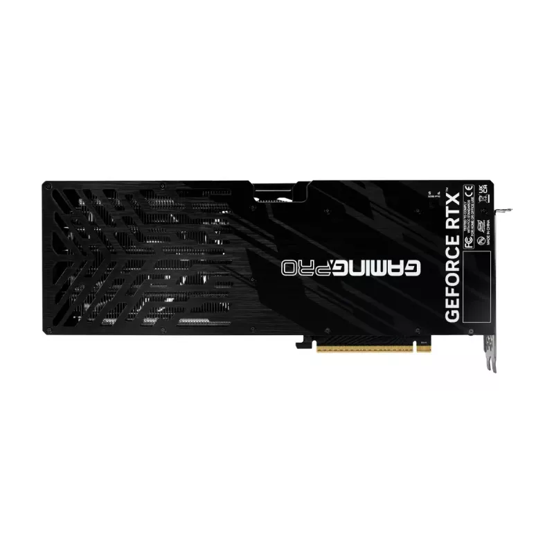 Grafikas karte Palit GeForce RTX 5070 GamingPro