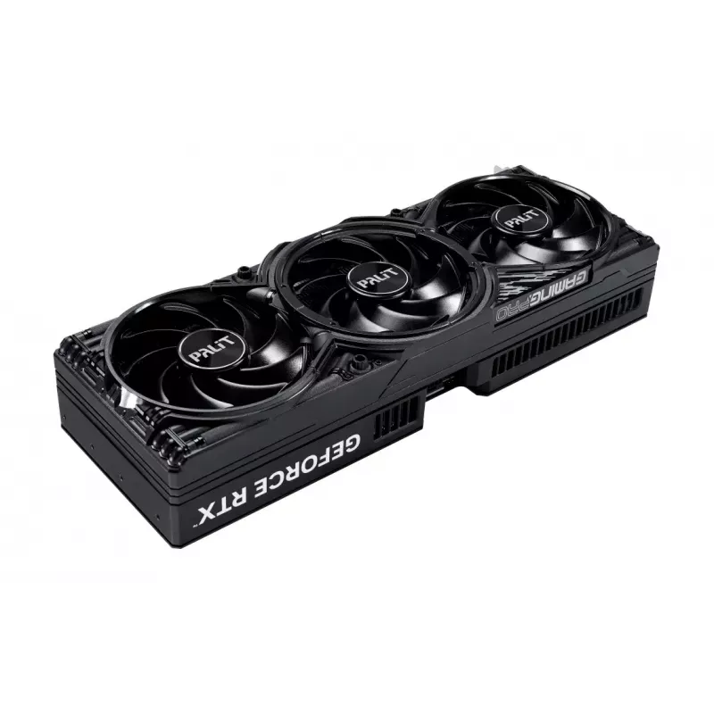 Grafikas karte Palit GeForce RTX 5070 GamingPro