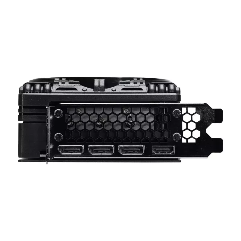 Grafikas karte Palit GeForce RTX 5070 GamingPro