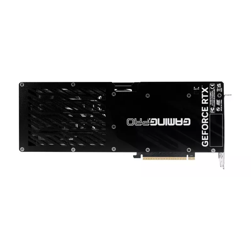 Grafikas karte Palit GeForce RTX 5070 GamingPro