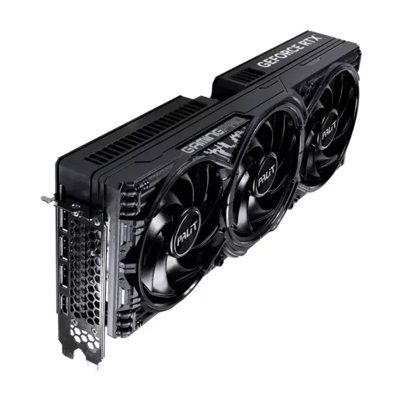 Grafikas karte Palit GeForce RTX 5070 GamingPro