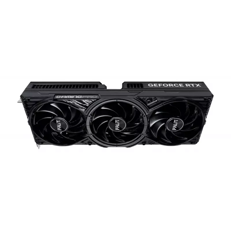 Grafikas karte Palit GeForce RTX 5070 GamingPro