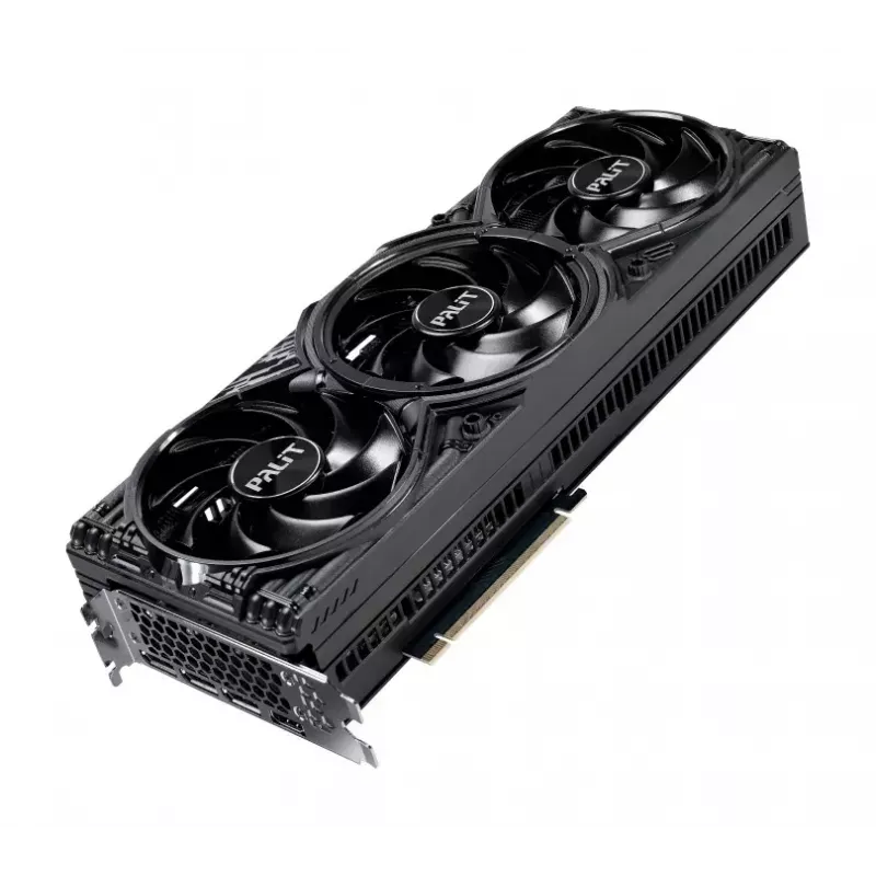 Grafikas karte Palit GeForce RTX 5070 GamingPro