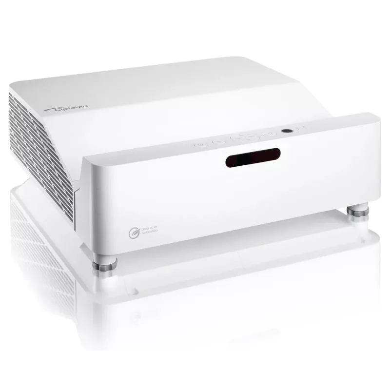 Īpaši īsa fokusa projektors Optoma GT3500HDR 3800 ANSI lūmenu DLP 1080p