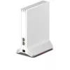 Mesh Set 4200 Dual-band (2.4 GHz / 5 GHz) Wi-Fi 6E (802.11ax) Red 20003107