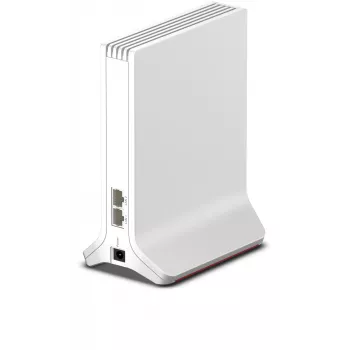 Mesh Set 4200 divjoslu (2,4 GHz / 5 GHz) Wi-Fi 6E (802.11ax) sarkans, balts 2x2/4x4