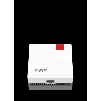 Mesh Set 1600 divjoslu (2,4 GHz / 5 GHz) Wi-Fi 6 (802.11ax), sarkans, balts, 1 iekšējā antena