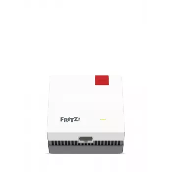 Repeater 20003116 bridge/ tīkls repeater Red, balta