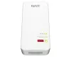 Powerline adapteris AVM FRITZ!Powerline 1240 AX 1200 Mbit/s Ethernet LAN Wi‑Fi balts