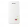 Powerline adapteris AVM FRITZ!Powerline 1240 AX 1200 Mbit/s Ethernet LAN Wi‑Fi balts
