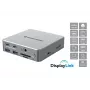 Dokstacija Conceptronic DONN25G