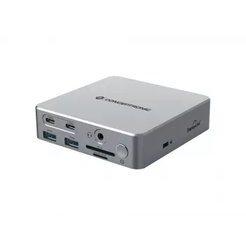 Dokstacija Conceptronic DONN25G