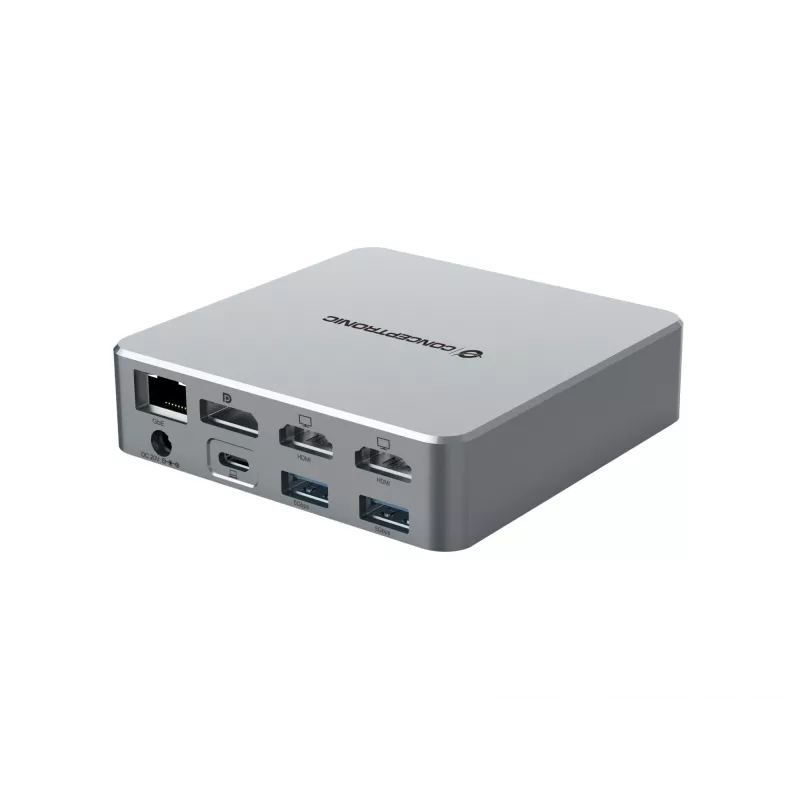 Dokstacija Conceptronic DONN25G