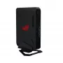 ASUS ROG NUC 14 RNUC14SRKU7168A2I Intel Core Ultra 7 155H 16 GB DDR5-SDRAM 512 GB SSD NVIDIA GeForce RTX 4060 Windows 11 Home Mini PC Melns