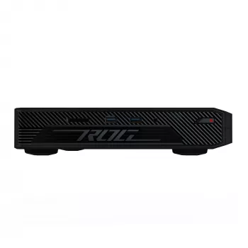 ASUS ROG NUC 14 RNUC14SRKU7168A2I Intel Core Ultra 7 155H 16 GB DDR5-SDRAM 512 GB SSD NVIDIA GeForce RTX 4060 Windows 11 Home Mini PC Melns