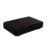 ASUS ROG NUC 14 RNUC14SRKU7168A2I Intel Core Ultra 7 155H 16 GB DDR5-SDRAM 512 GB SSD NVIDIA GeForce RTX 4060 Windows 11 Home Mini PC Melns