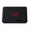 ASUS ROG NUC 14 RNUC14SRKU7168A2I Intel Core Ultra 7 155H 16 GB DDR5-SDRAM 512 GB SSD NVIDIA GeForce RTX 4060 Windows 11 Home Mini PC Melns