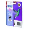 Epson Hummingbird Singlepack Light Magenta T0806 Claria fotogrāfiskā tinte