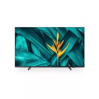 Philips 50HFL5214U 127 cm (50 collas) 4K Ultra HD viedtelevizors Wi-Fi Melns 350 cd/m²
