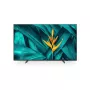 Philips 50HFL5214U 127 cm (50 collas) 4K Ultra HD viedtelevizors Wi-Fi Melns 350 cd/m²