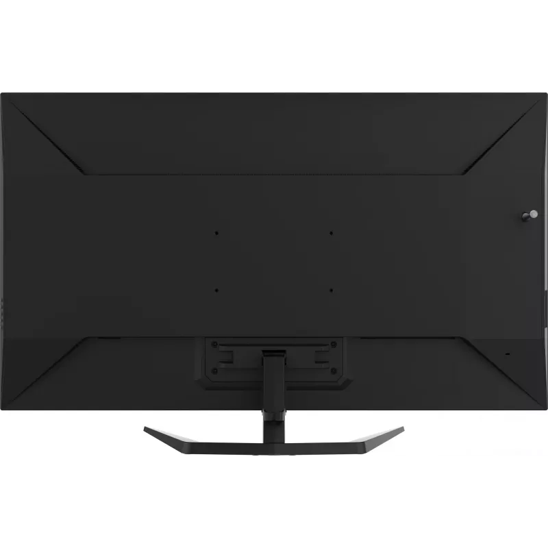 iiyama G-MASTER G4380UHSU-B2 datora monitors 108 cm (42,5 collas) 3840 x 2160 pikseļi 4K Ultra HD LED Melns