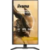 iiyama G-MASTER GB3290QSU-B1 datora monitors 80 cm (31,5 collu) 2560 x 1440 pikseļi Quad HD LED Melns
